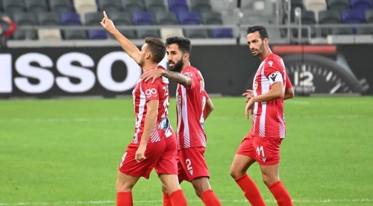 דן איינבינדר, בן ביטון ודני גרופר