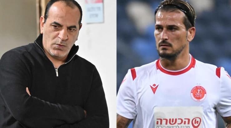 בוזגלו ורפואה. דרמה (ראובן שוורץ וחגי מיכאלי) בוזגלו ורפואה. דרמה