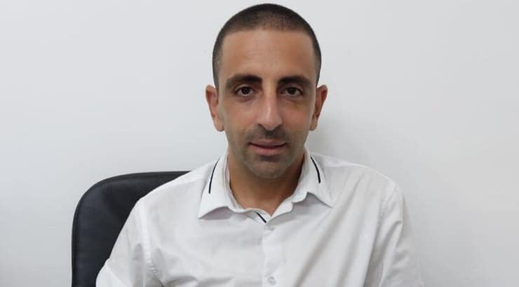 רועי אלמדאי (מערכת ONE) רועי אלמדאי