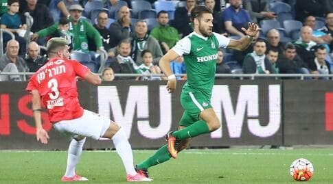 גארי קגלמאכר מול בן תורג'מן