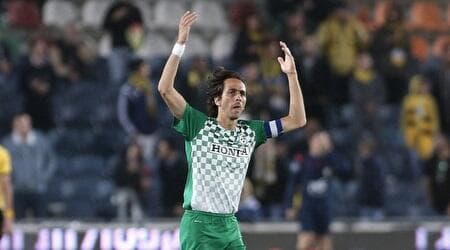 יוסי בניון (רדאד ג'בארה) יוסי בניון