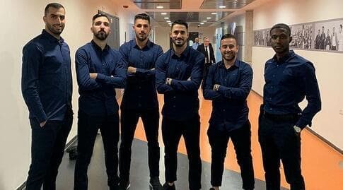 התמונה המדוברת (מערכת ONE) התמונה המדוברת