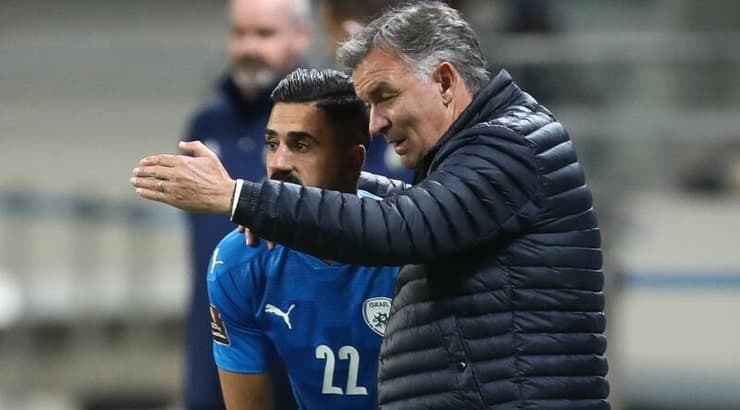 בירם כיאל עם וילי רוטנשטיינר (רדאד ג'בארה) בירם כיאל עם וילי רוטנשטיינר