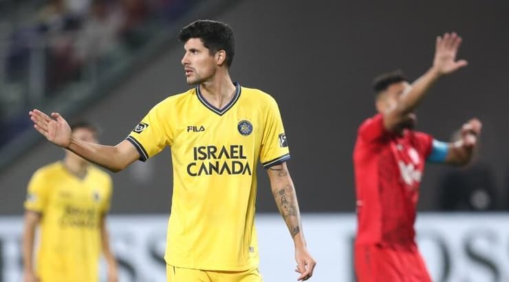 סטיפה פריצה (רדאד ג'בארה) סטיפה פריצה