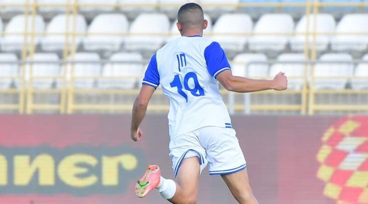 אייל חן חוגג (חגי מיכאלי) אייל חן חוגג