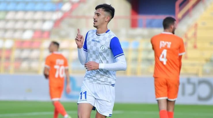 אור רויזמן חוגג (חגי מיכאלי) אור רויזמן חוגג