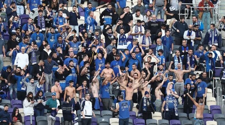 אוהדי הפועל פ"ת (רדאד ג'בארה) אוהדי הפועל פ"ת