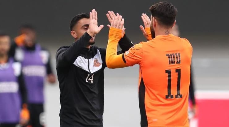 אלירן עטר חוגג (רדאד ג'בארה) אלירן עטר חוגג