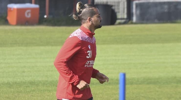 מאור בוזגלו