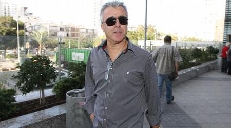 מישל דיין (שי לוי) מישל דיין