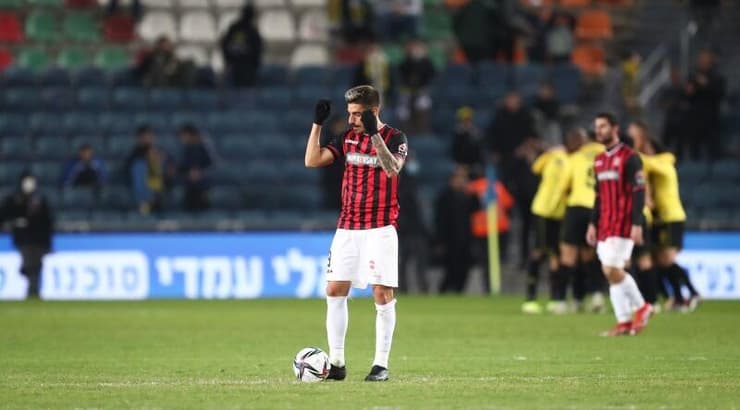 עידן שמש מאוכזב (רדאד ג'בארה) עידן שמש מאוכזב