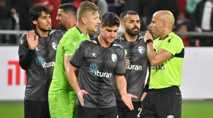 נאאל עודה. לא ישפוט במחזור הקרוב (ראובן שוורץ) נאאל עודה. לא ישפוט במחזור הקרוב