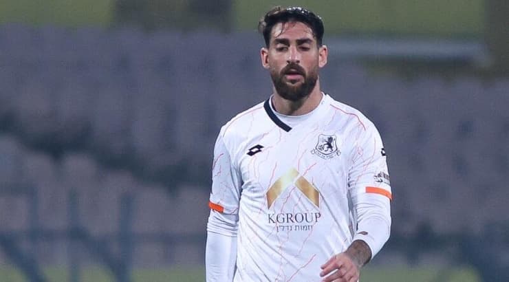 אלירן עטר (שחר גרוס) אלירן עטר