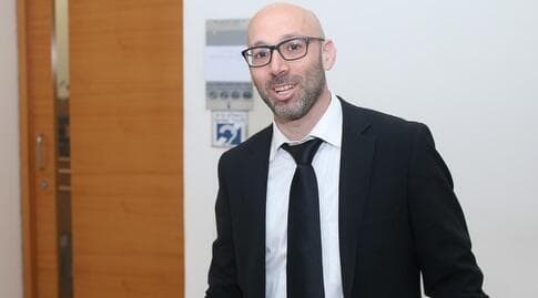 עו"ד רז בן דור (רדאד ג'בארה) עו"ד רז בן דור