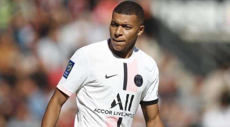 קיליאן אמבפה (רויטרס) קיליאן אמבפה