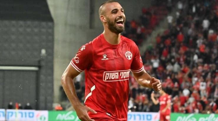 רמזי ספורי (ראובן שוורץ) רמזי ספורי