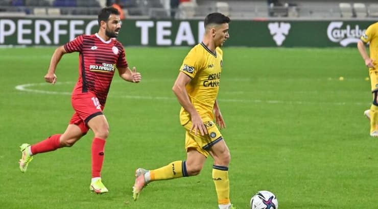 דן ביטון (ראובן שוורץ) דן ביטון