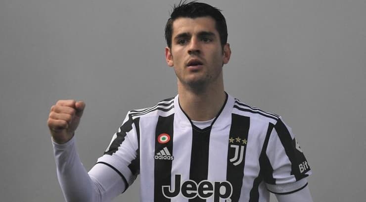 אלברו מוראטה (רויטרס) אלברו מוראטה