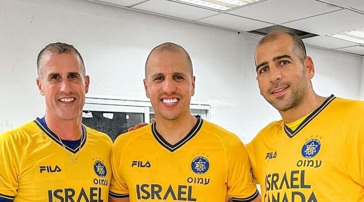 אמיר שלח, יקיר שינה וטל בן חיים