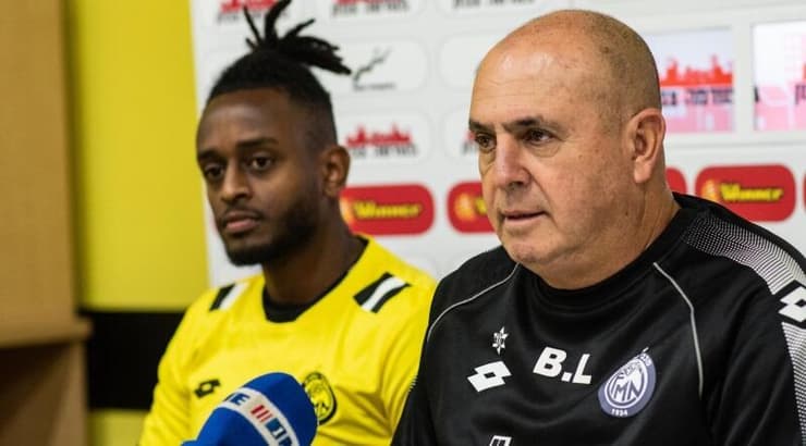 בני לם, אביב אברהם (נעם מורנו) בני לם, אביב אברהם