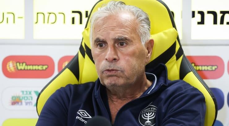 יוסי מזרחי (איציק בלניצקי) יוסי מזרחי