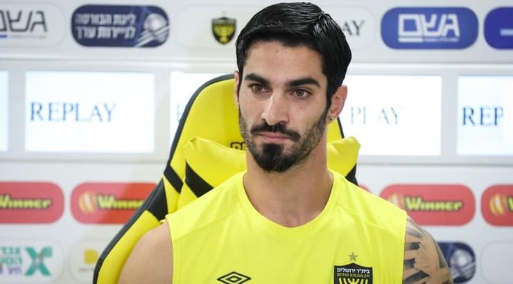 אפיר קריאף (איציק בלניצקי) אפיר קריאף