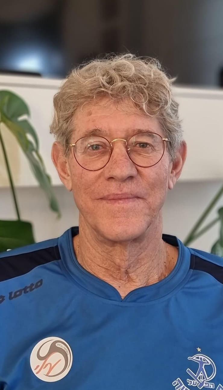 אפרים וימן (פרטי) אפרים וימן