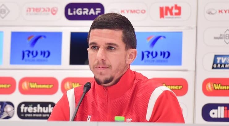 עידן ורד (חגי מיכאלי) עידן ורד