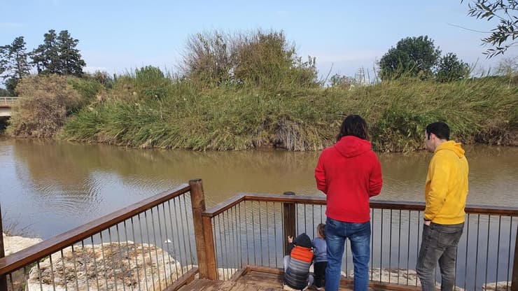 נחל אלכסנדר