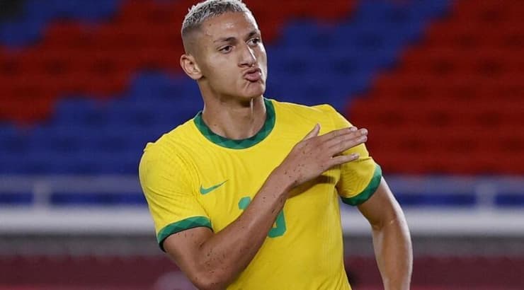 ריצ'ארליסון