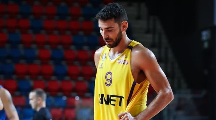 רפי מנקו מאוכזב