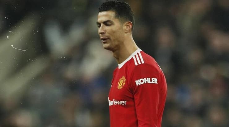 כריסטיאנו רונאלדו (רויטרס) כריסטיאנו רונאלדו