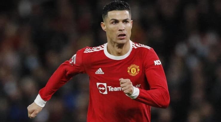 כריסטיאנו רונאלדו (רויטרס) כריסטיאנו רונאלדו