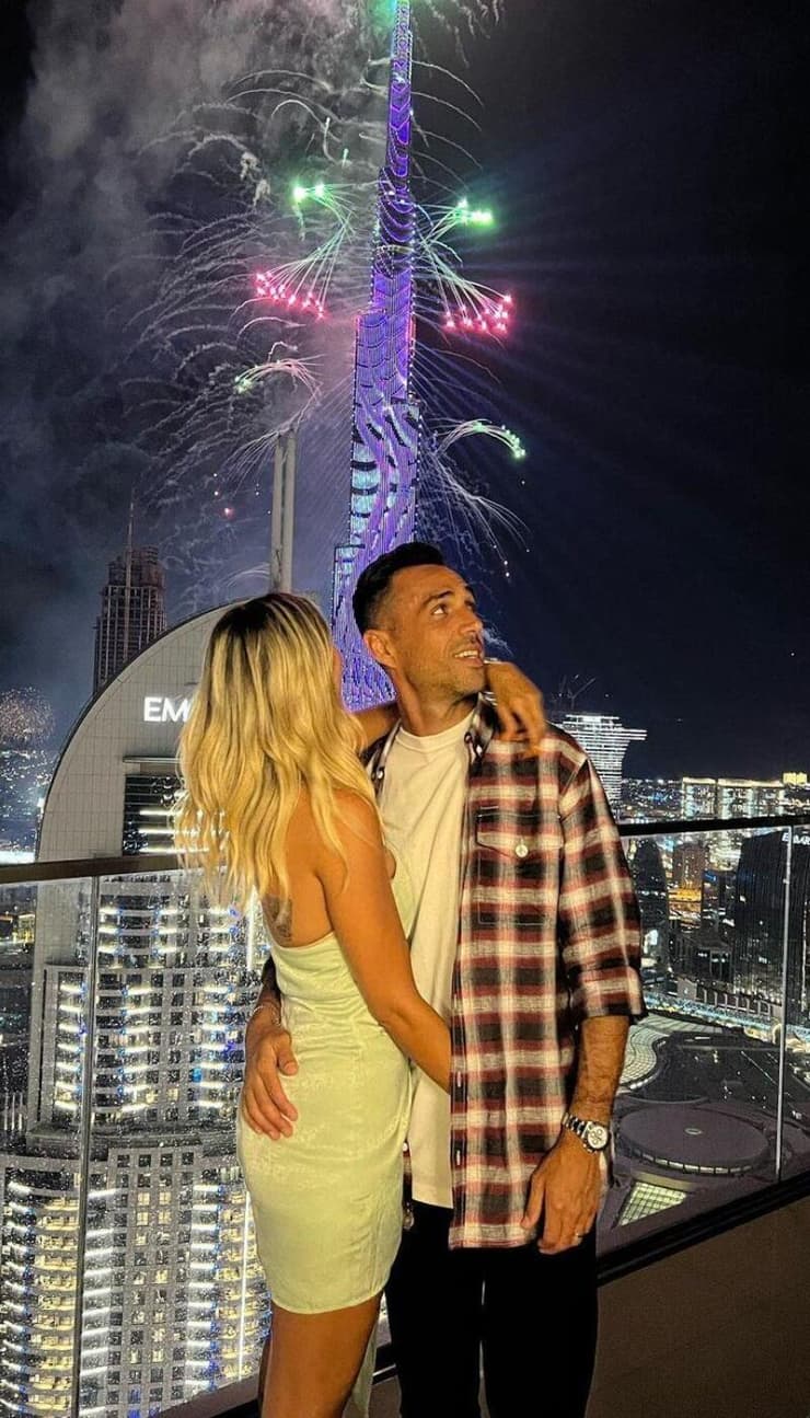 ערן ושי זהבי