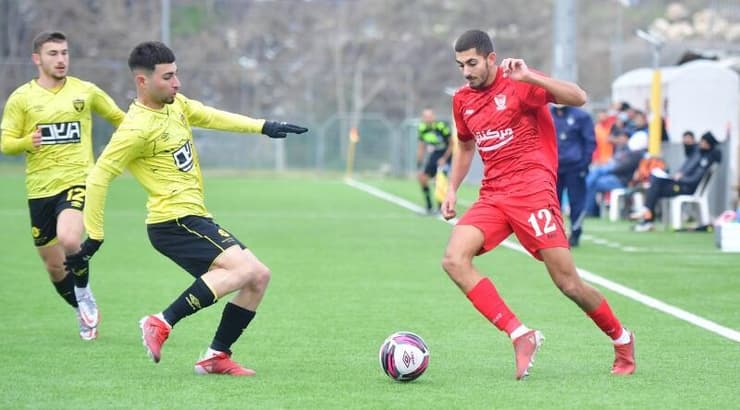 נור אלדין עותמאן (חגי מיכאלי) נור אלדין עותמאן