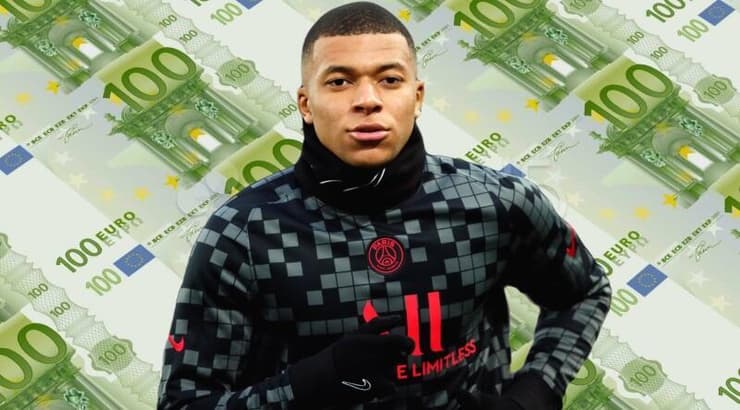 קיליאן אמבפה (רויטרס) קיליאן אמבפה