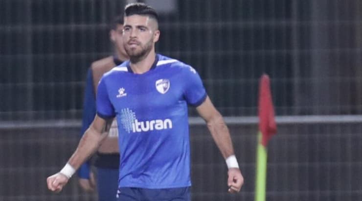 איתמר שבירו (עמרי שטיין) איתמר שבירו