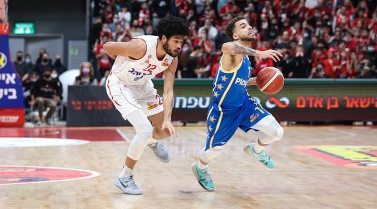 סקוטי ווילבקין (איציק בלניצקי) סקוטי ווילבקין