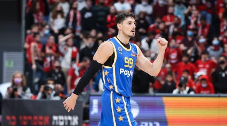 יפתח זיו (איציק בלניצקי) יפתח זיו