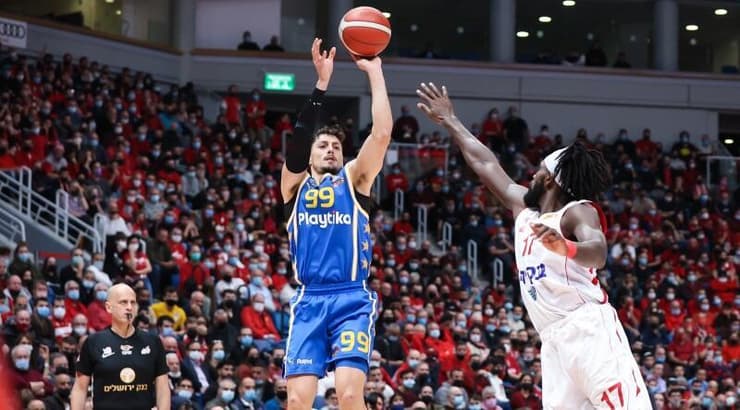 יפתח זיו (איציק בלניצקי) יפתח זיו