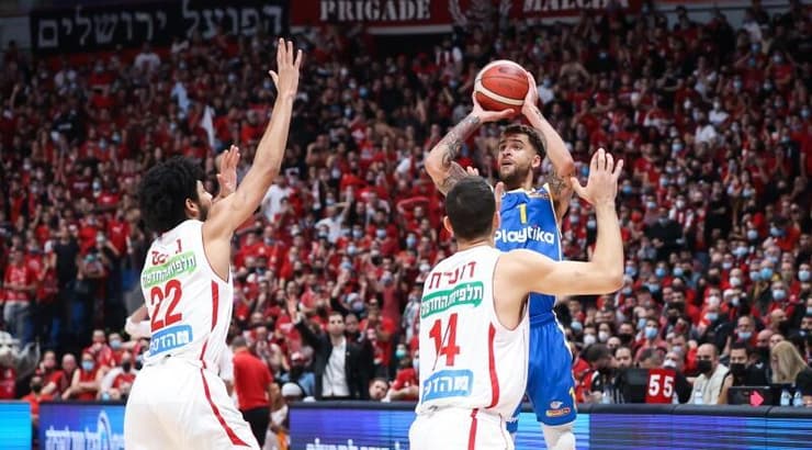 סקוטי ווילבקין (איציק בלניצקי) סקוטי ווילבקין