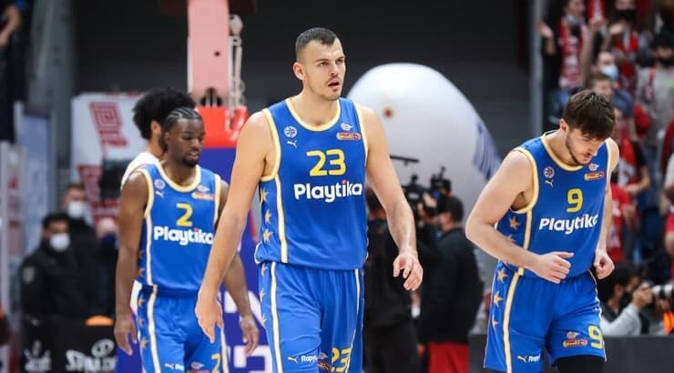 אנטה ז'יז'יץ' (איציק בלניצקי) אנטה ז'יז'יץ'