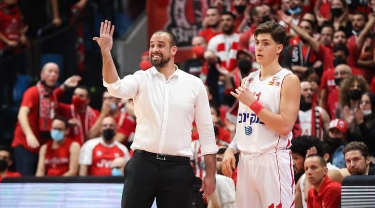 אדם אריאל (איציק בלניצקי) אדם אריאל