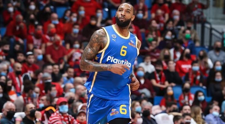 דריק וויליאמס