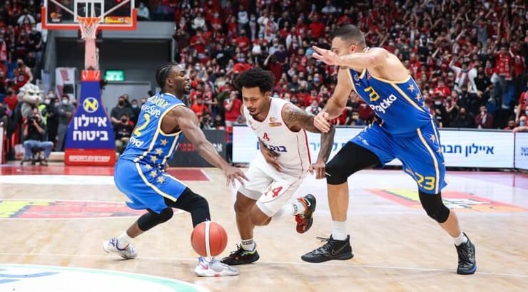 ג'יילן אדאמס (איציק בלניצקי) ג'יילן אדאמס