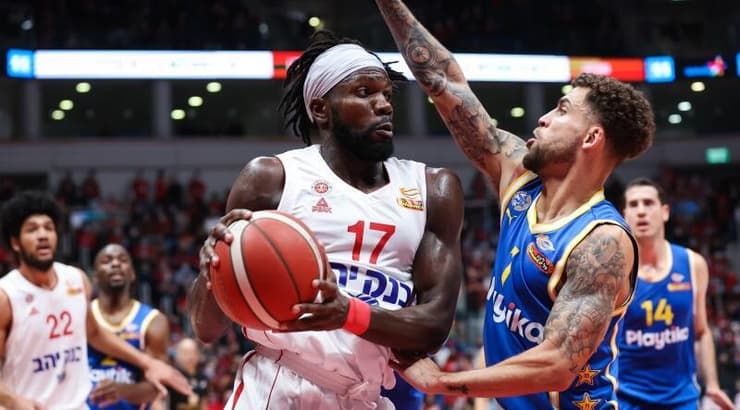 סולימאן בריימו (איציק בלניצקי) סולימאן בריימו