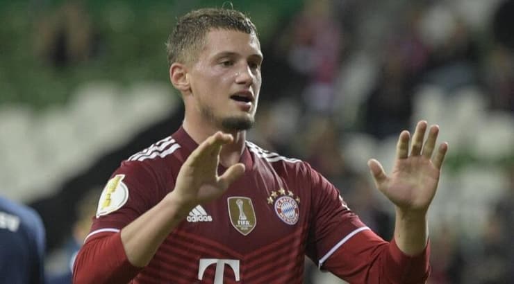 מיקאל קוויזאנס