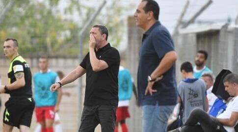 קובי רפואה וניר קלינגר