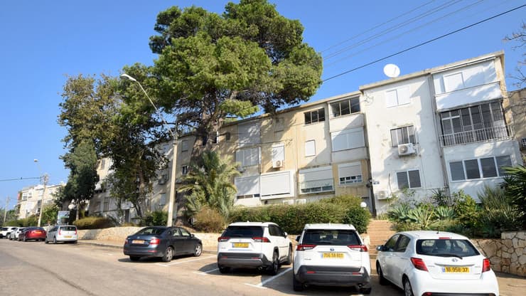 שכונת רמת שאול בחיפה