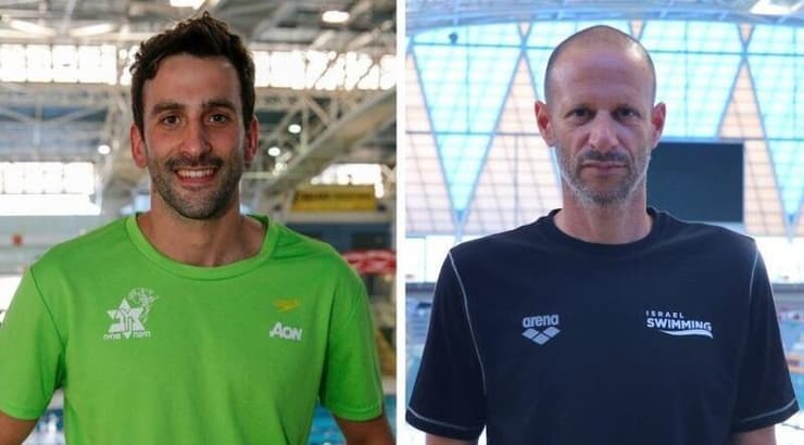 כרמל לויתן ויהונתן קופלב